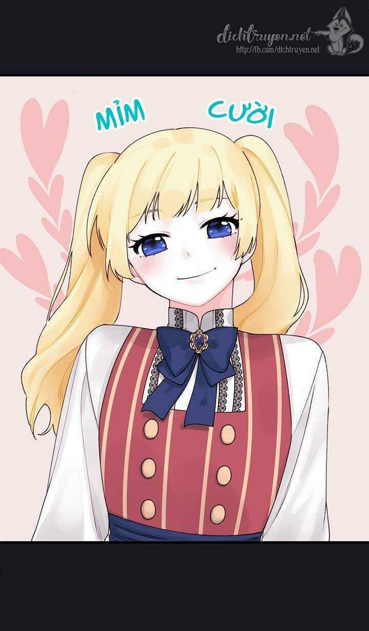 công chúa bãi rác chapter 13 35