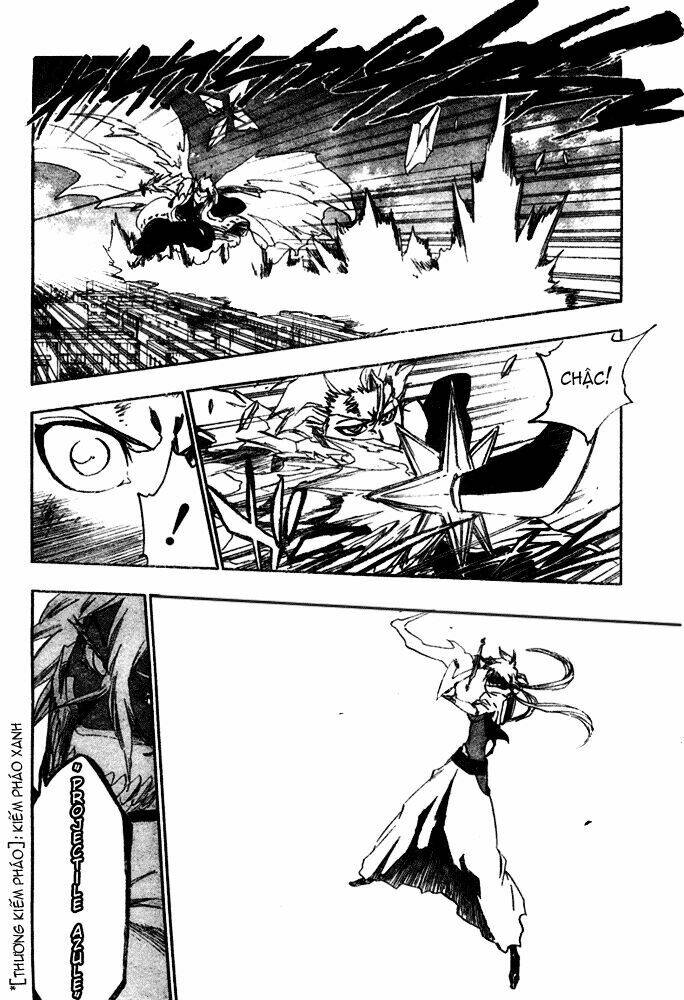 thần chết ichigo chapter 355 5