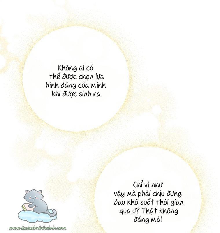 tôi sinh ra là con gái ác nữ chapter 31 21