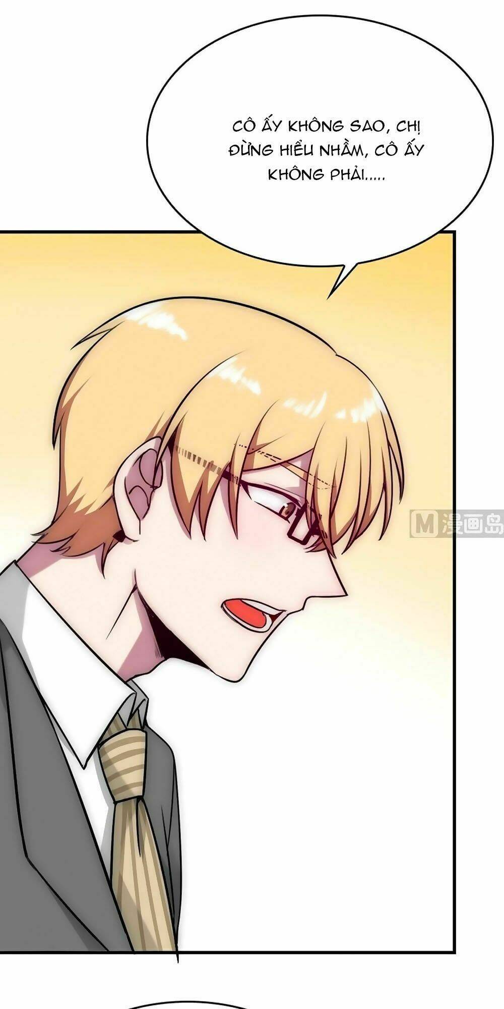 bám lấy nam thần bất chấp thời tiết chapter 32 11