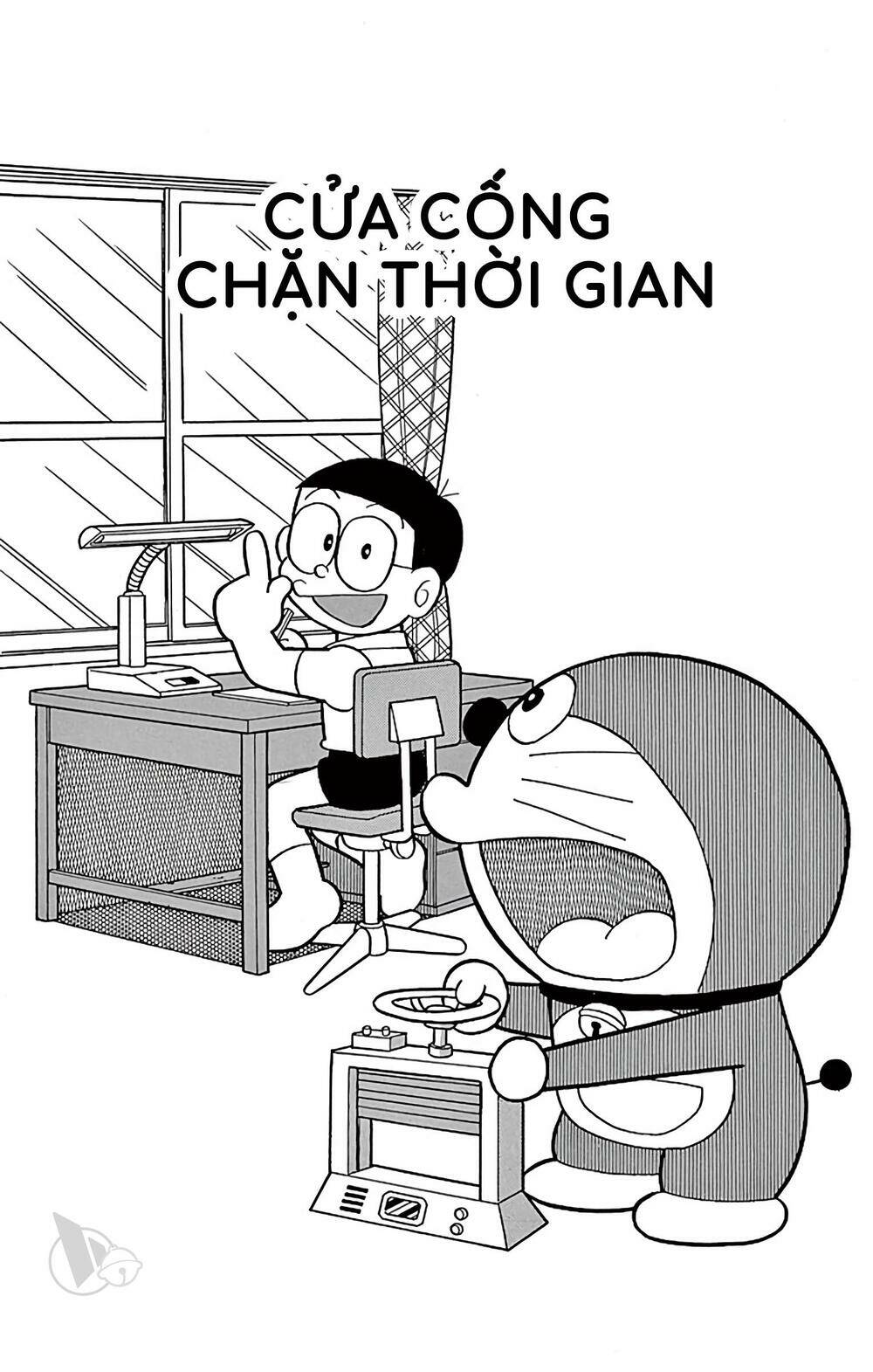 doraemon chapter 548 1