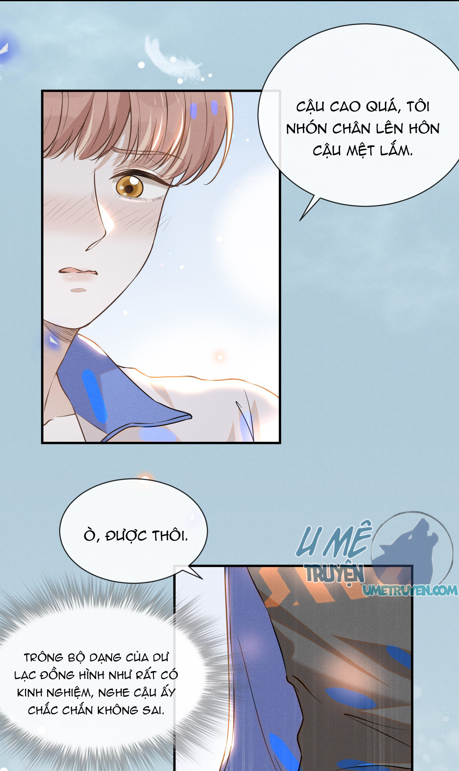 kiếp sau không gặp chapter 18 16