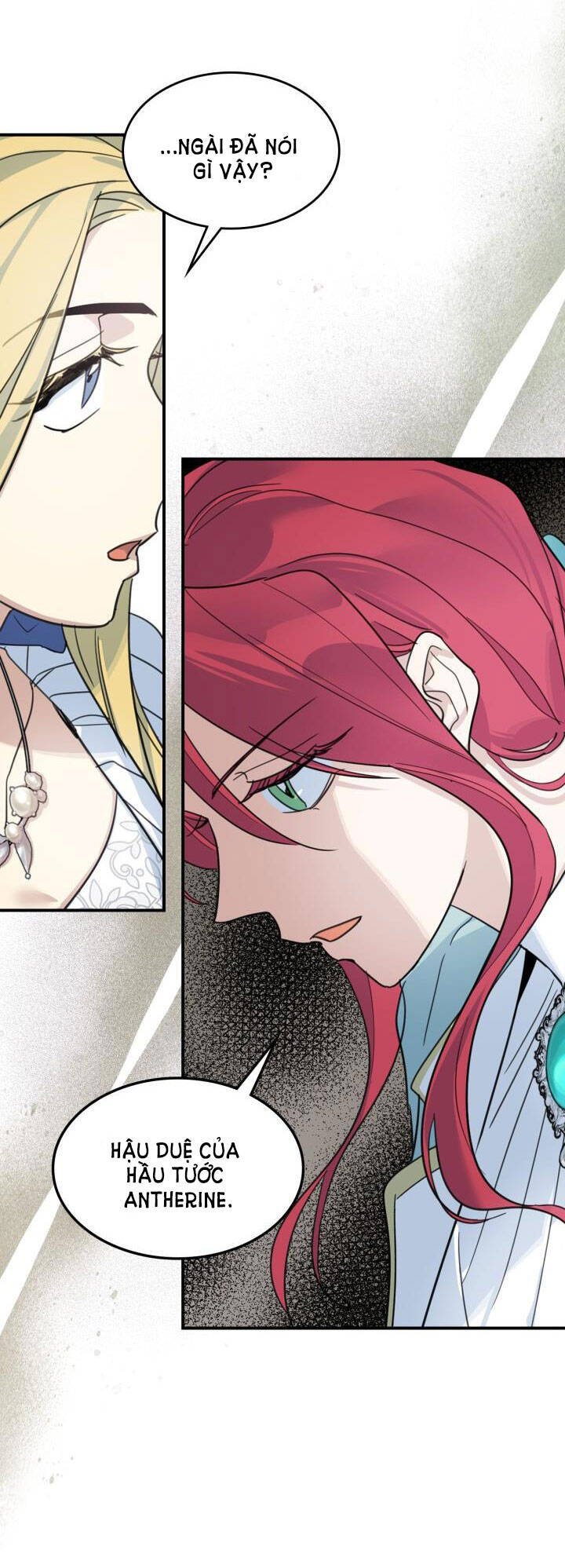 [18+] người đẹp và quái vật chapter 87.1 11