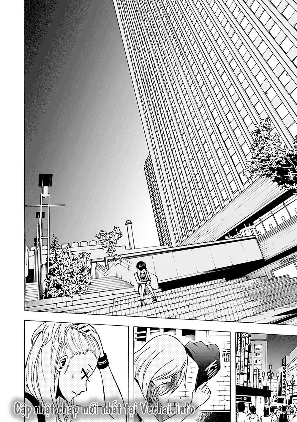 tokyo esp chapter 42 34