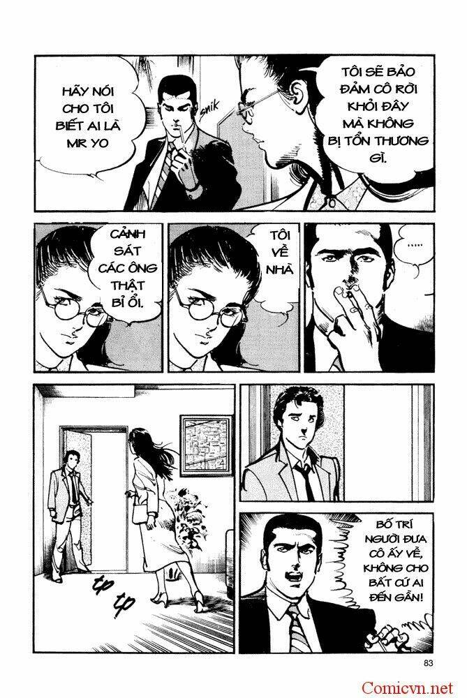 crying freeman chapter 4 9