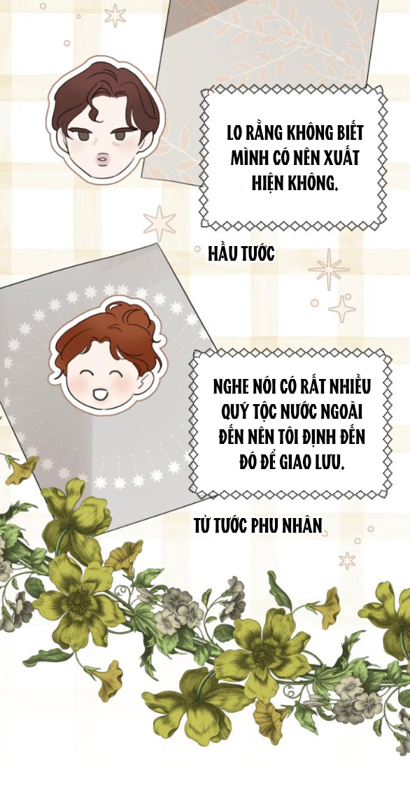 gia đình chồng bị ám ảnh bởi tôi chapter 111.2 23