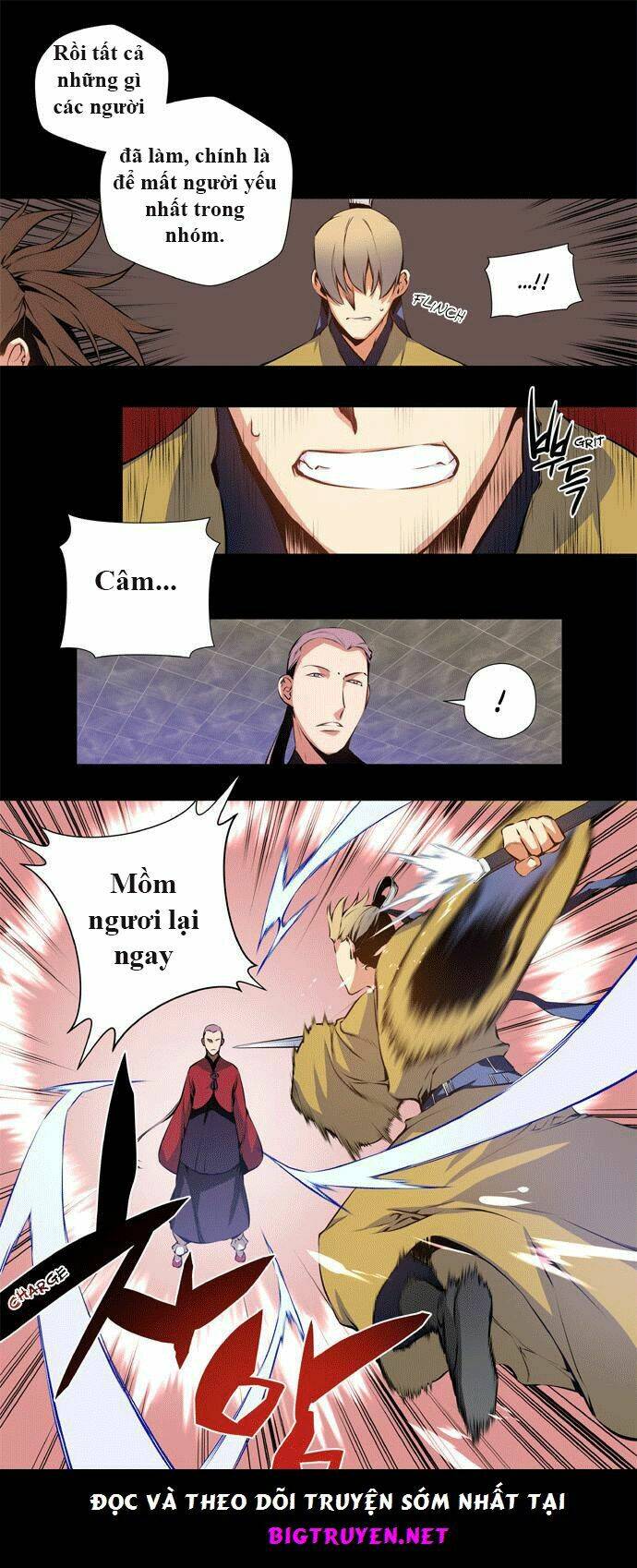 märchen: the embodiment of tales chapter 28 25