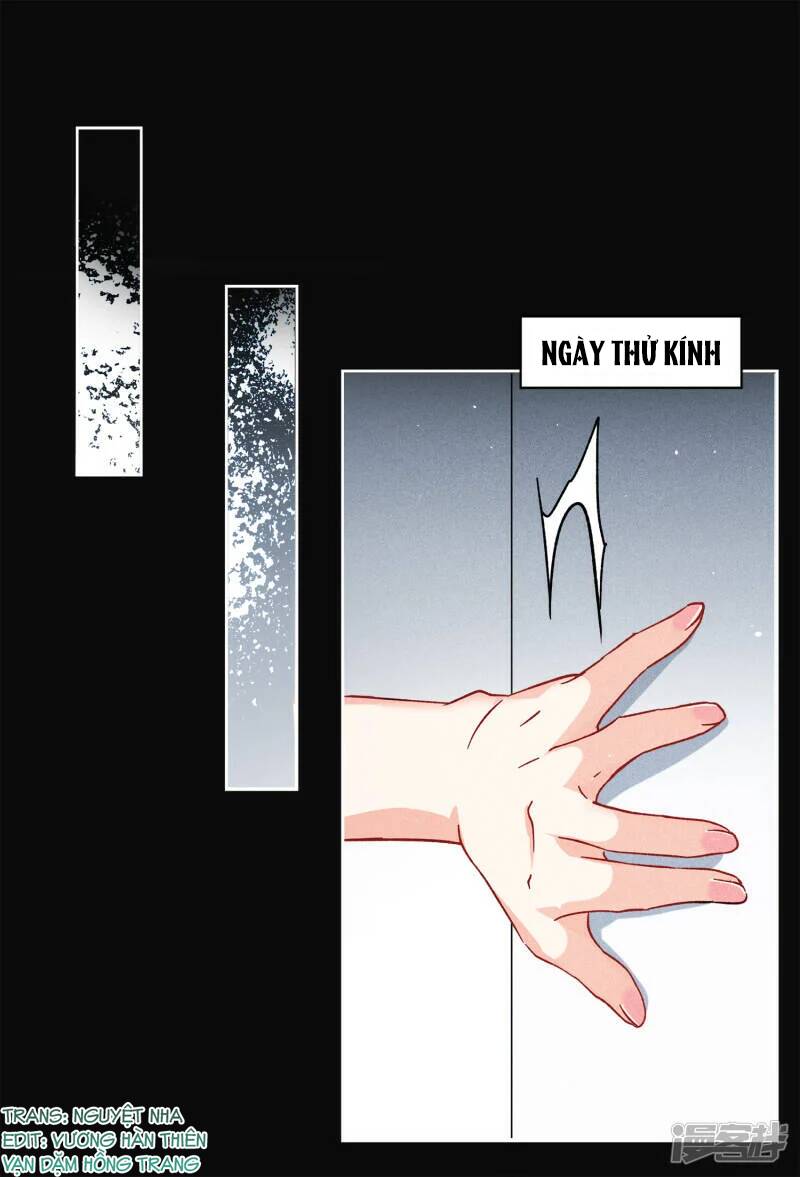 cô ấy đến rồi, xin nằm xuống! chapter 222 19