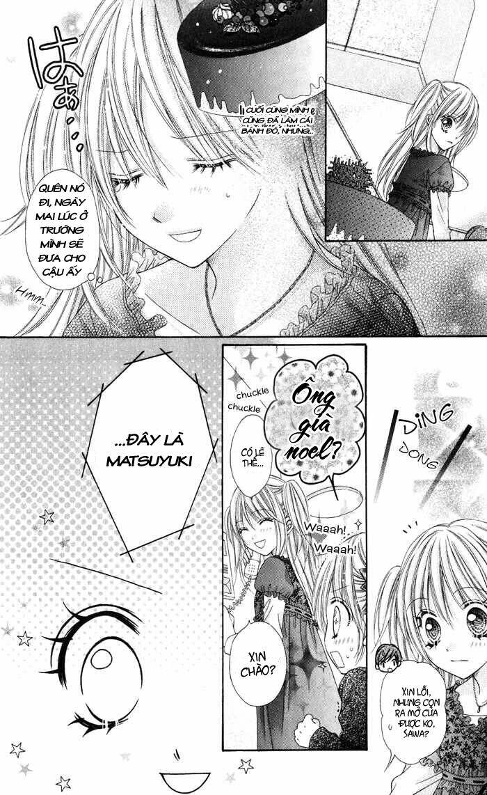 rockin' heaven chapter 14 24