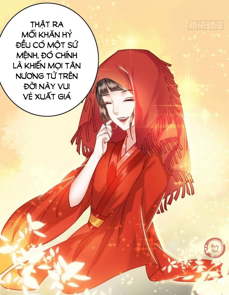 gay rồi! cái đó thành tinh rồi chapter 40 17