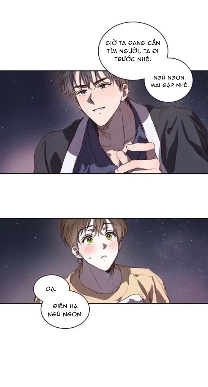 câu chuyện tình yêu chapter 3.2 7