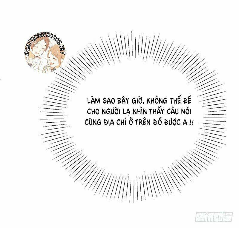 tiểu tâm can của cực phẩm đại nhân chapter 1 35