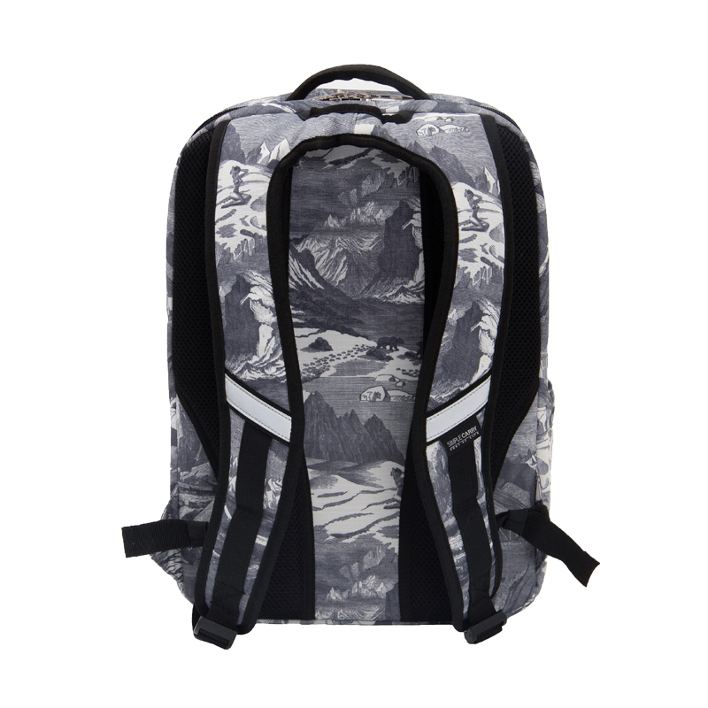 Balo laptop Simplecarry E-City 2