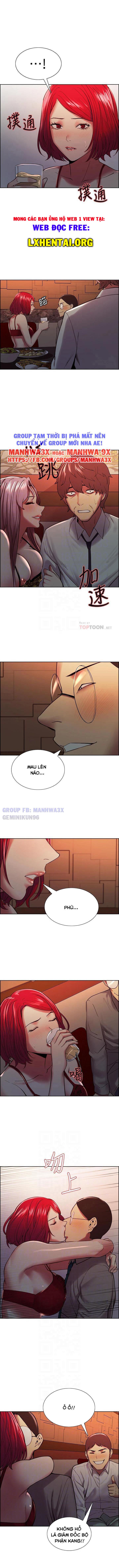 gia đình chạy trốn chapter 62 4