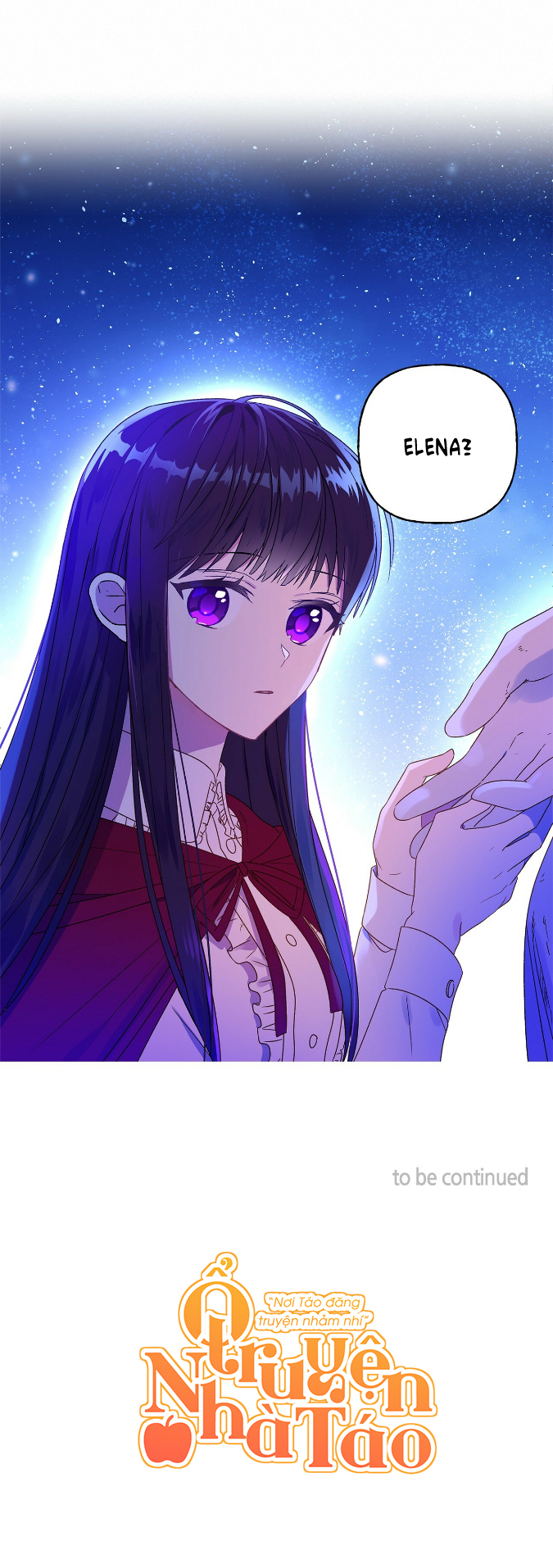 nhật ký theo dõi elena evoy chapter 1 43