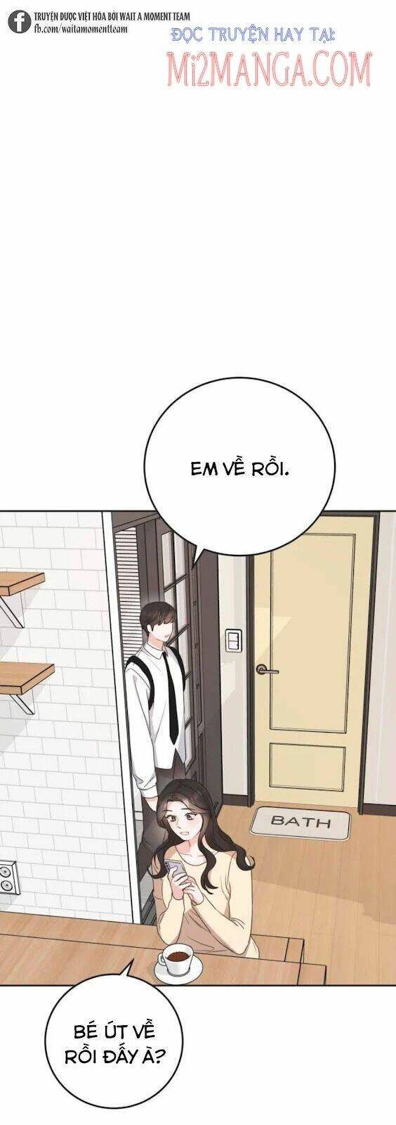 bloody romance - lãng mạn đẫm máu chapter 15.5 25