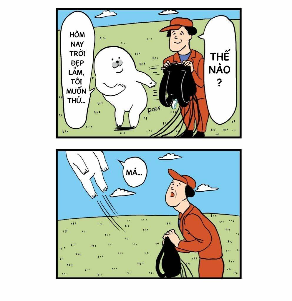 hải cẩu bay lắc chapter 10 2