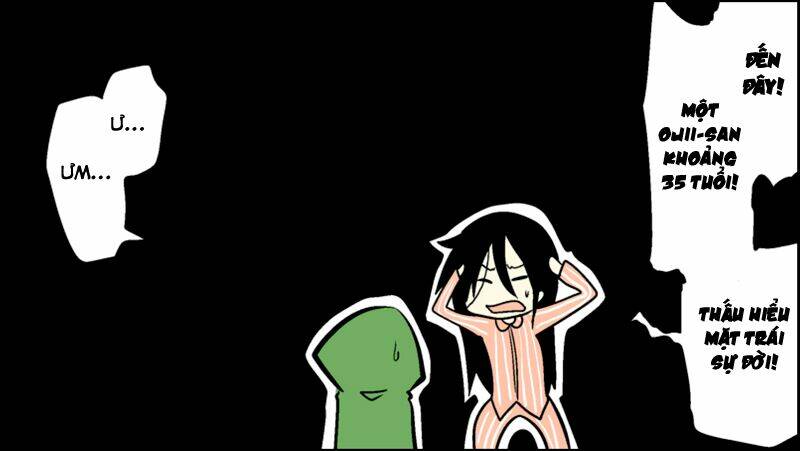 senyuu chapter 76 34