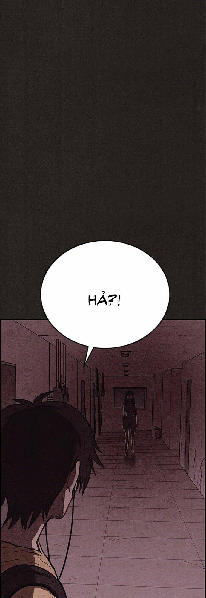 quái vật tại chung cư xanh chapter 113 1