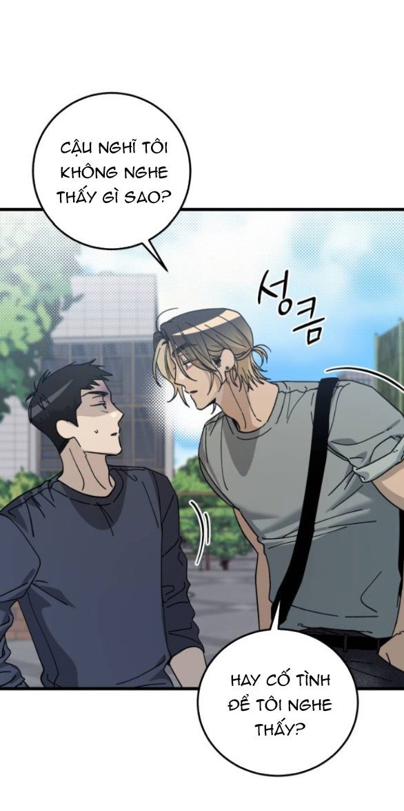 quy luật về rác rưởi chapter 11.2 7