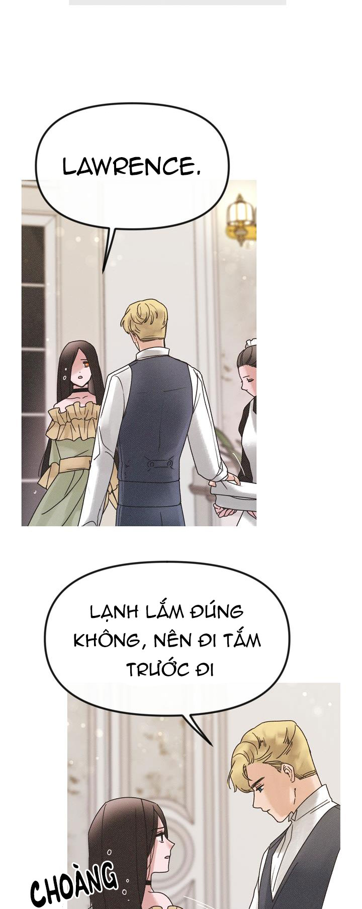 em dám không ? chapter 21 24