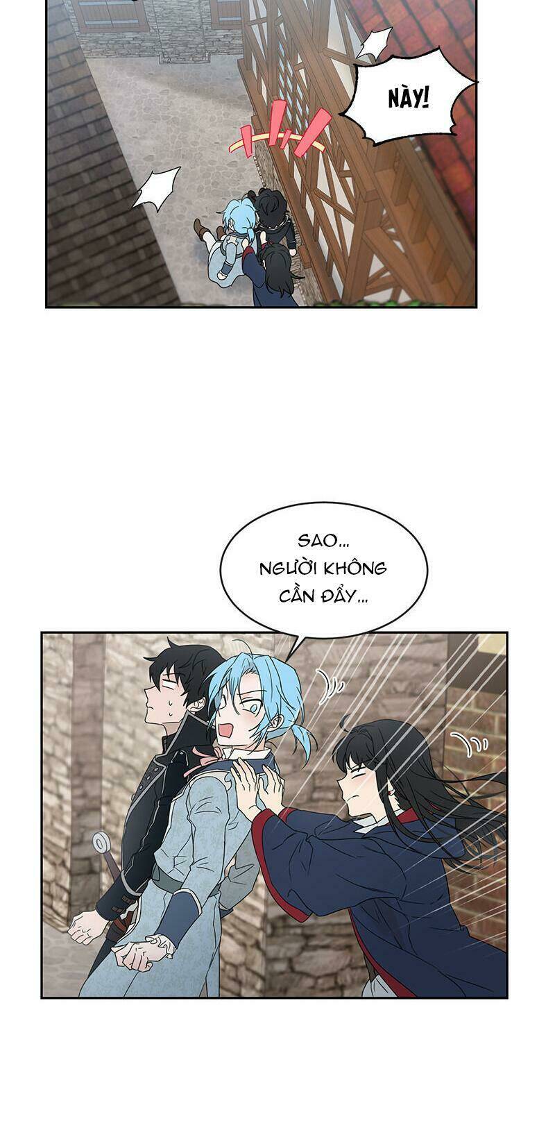 khế ước của ma tộc chapter 18 18