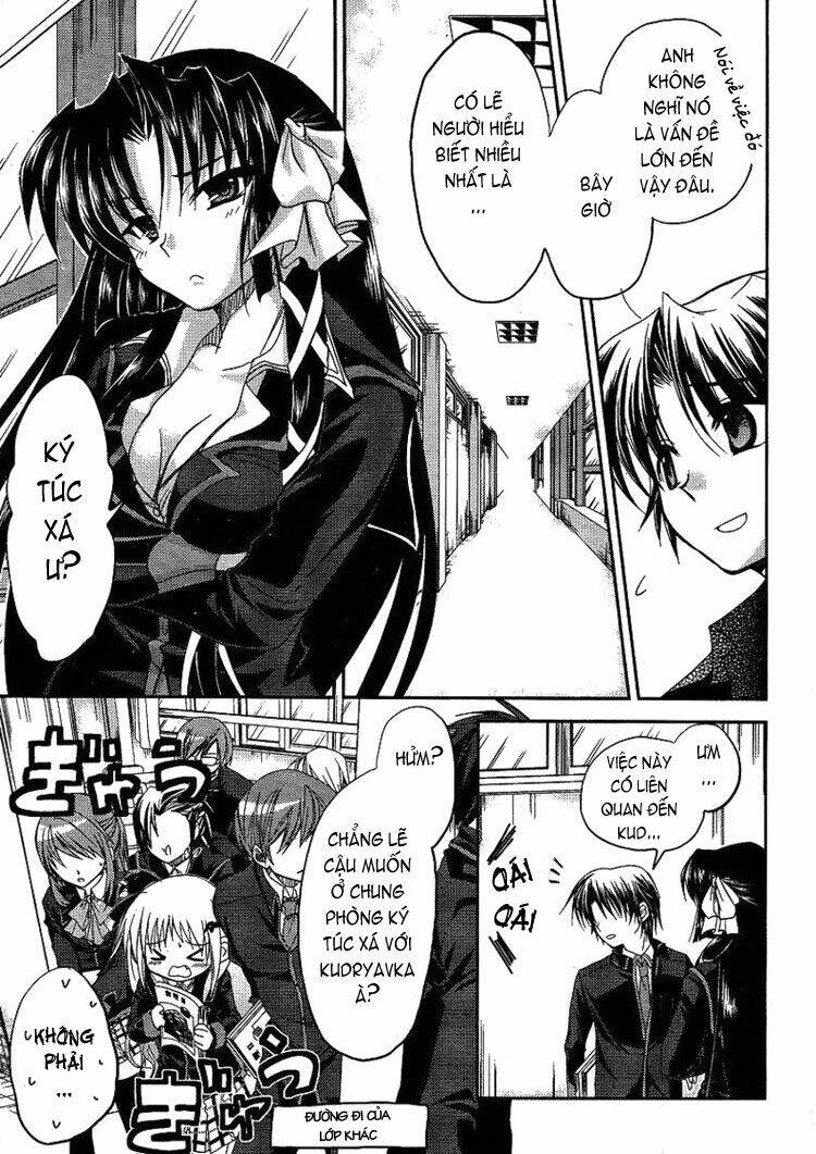 little busters! (anagura mogura) chapter 7 17