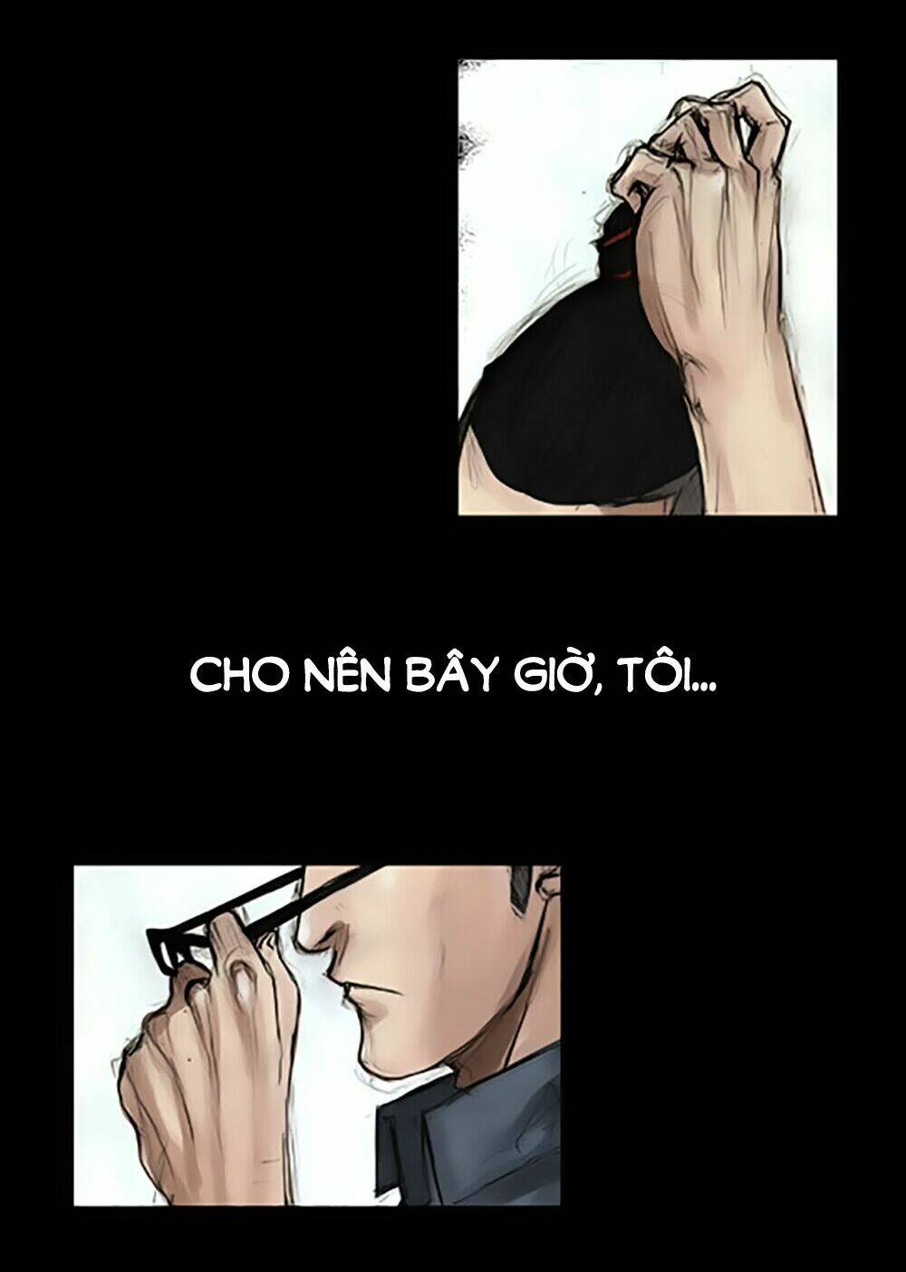 dokgo | độc cô chapter 1 10