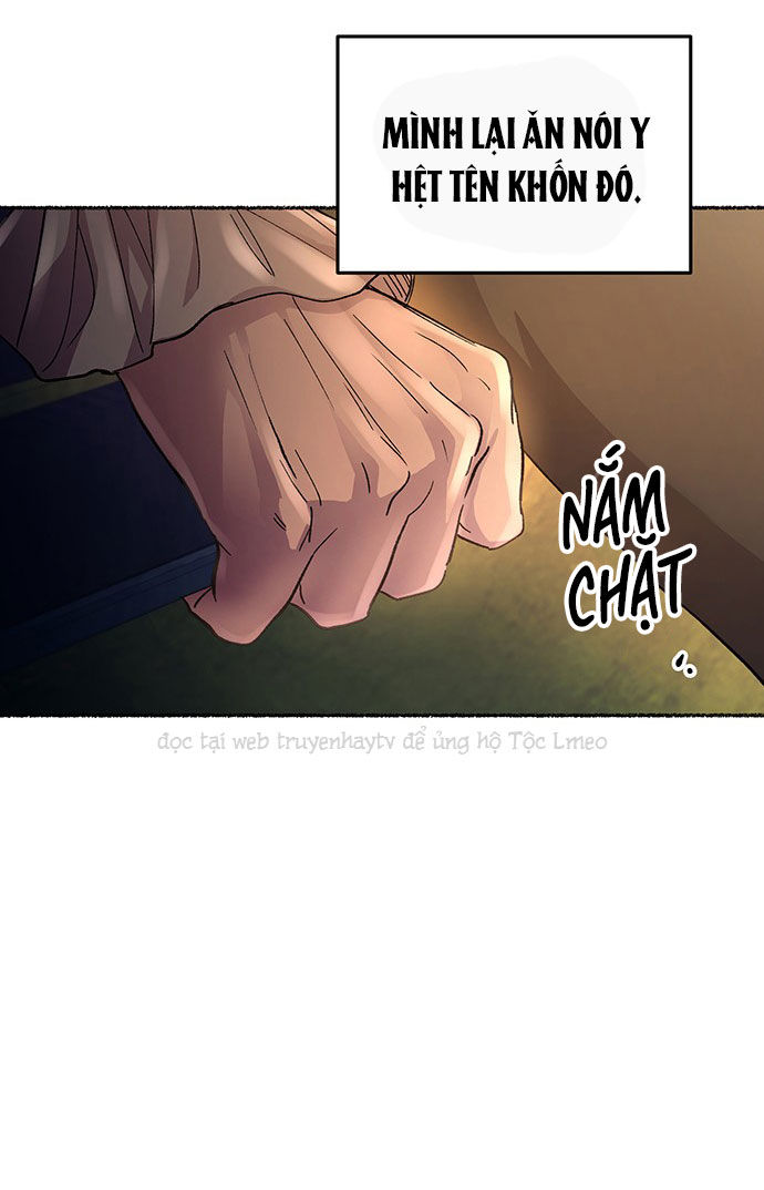 như gió trên cành cây khô chapter 61 52