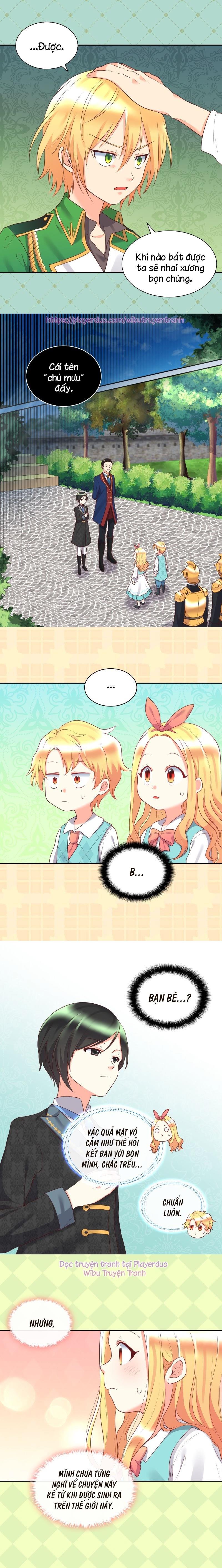 song sinh trọng sinh chapter 28 4