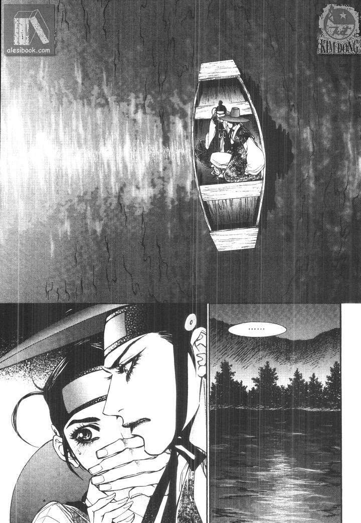 geonneun seonbi chapter 9 16