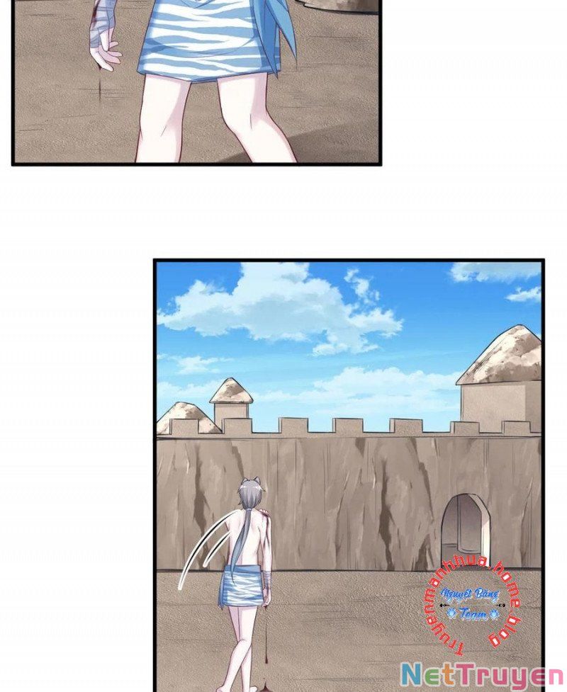[16+] thảnh thơi thú thế chủng chủng điền, sinh sinh tể chapter 366 22