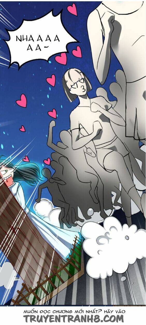 boygroup của ta, thần của ta chapter 1 55