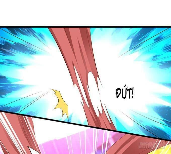 hồ tiên hung bạo chapter 142 54