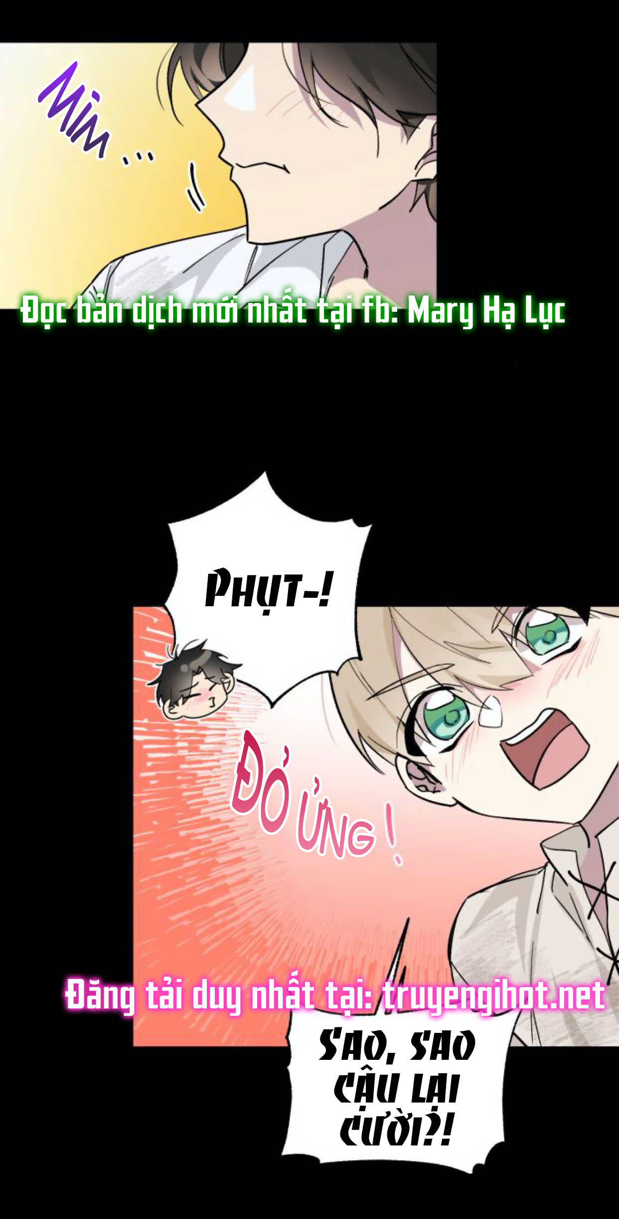 đã có lúc ta muốn nàng chết đi chapter 18 35