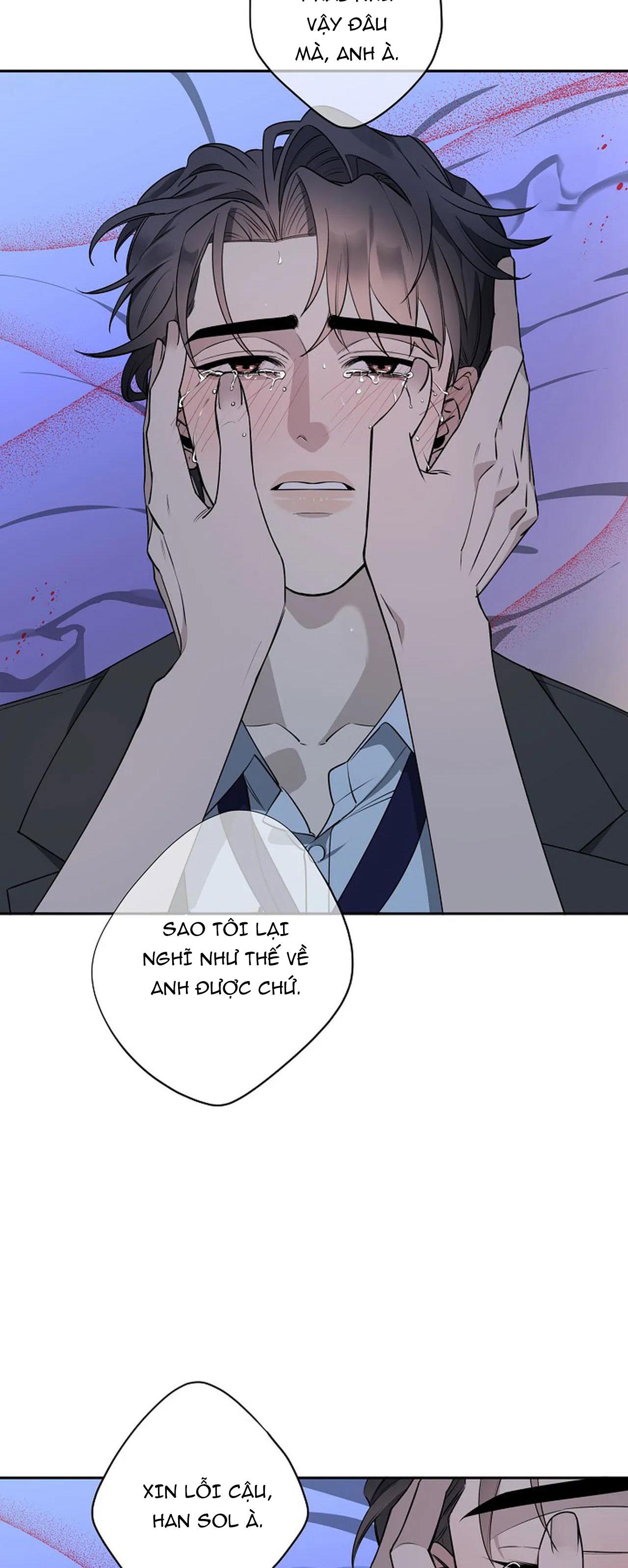 đêm dịu dàng chapter 38 14