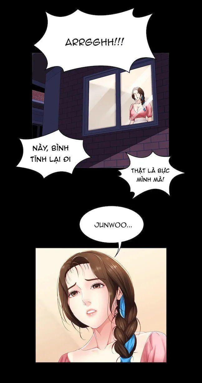 ký sự ở trọ chapter 8.1 16