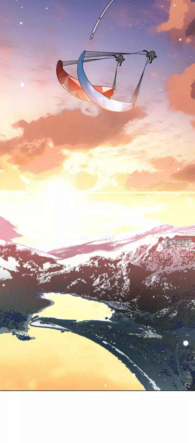 cô ấy đến rồi, xin nằm xuống! chapter 143 5