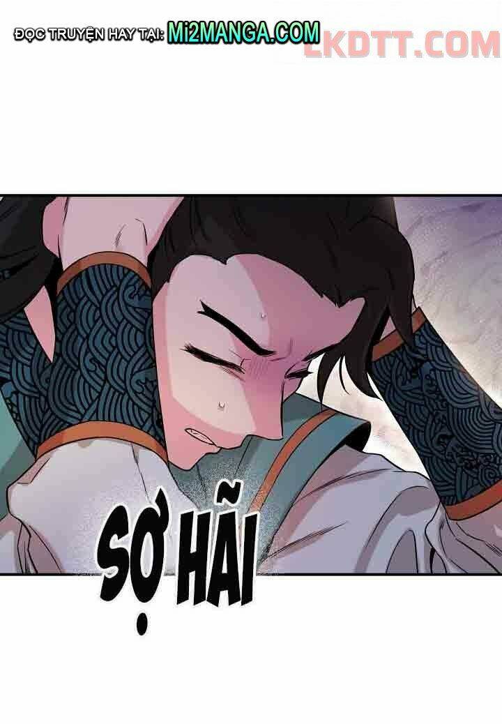 tôi trở thành nhân vật phản diện giỏi nhất trong giới võ thuật chapter 48.2 28