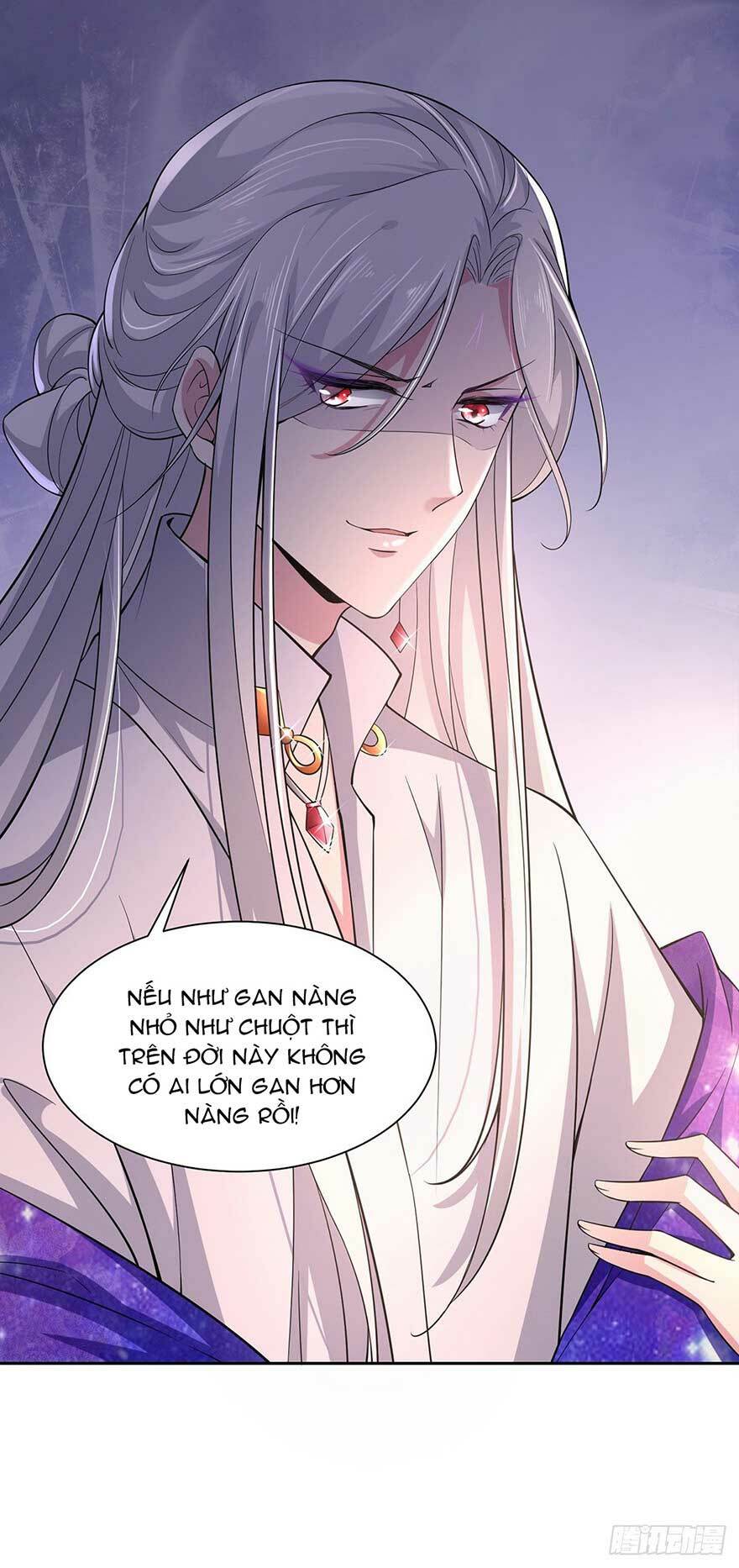 hoạn phi thiên hạ chapter 47 8