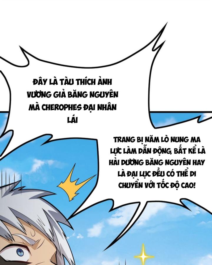 vô hạn sứ đồ và 12 nữ chiến binh chapter 415 31