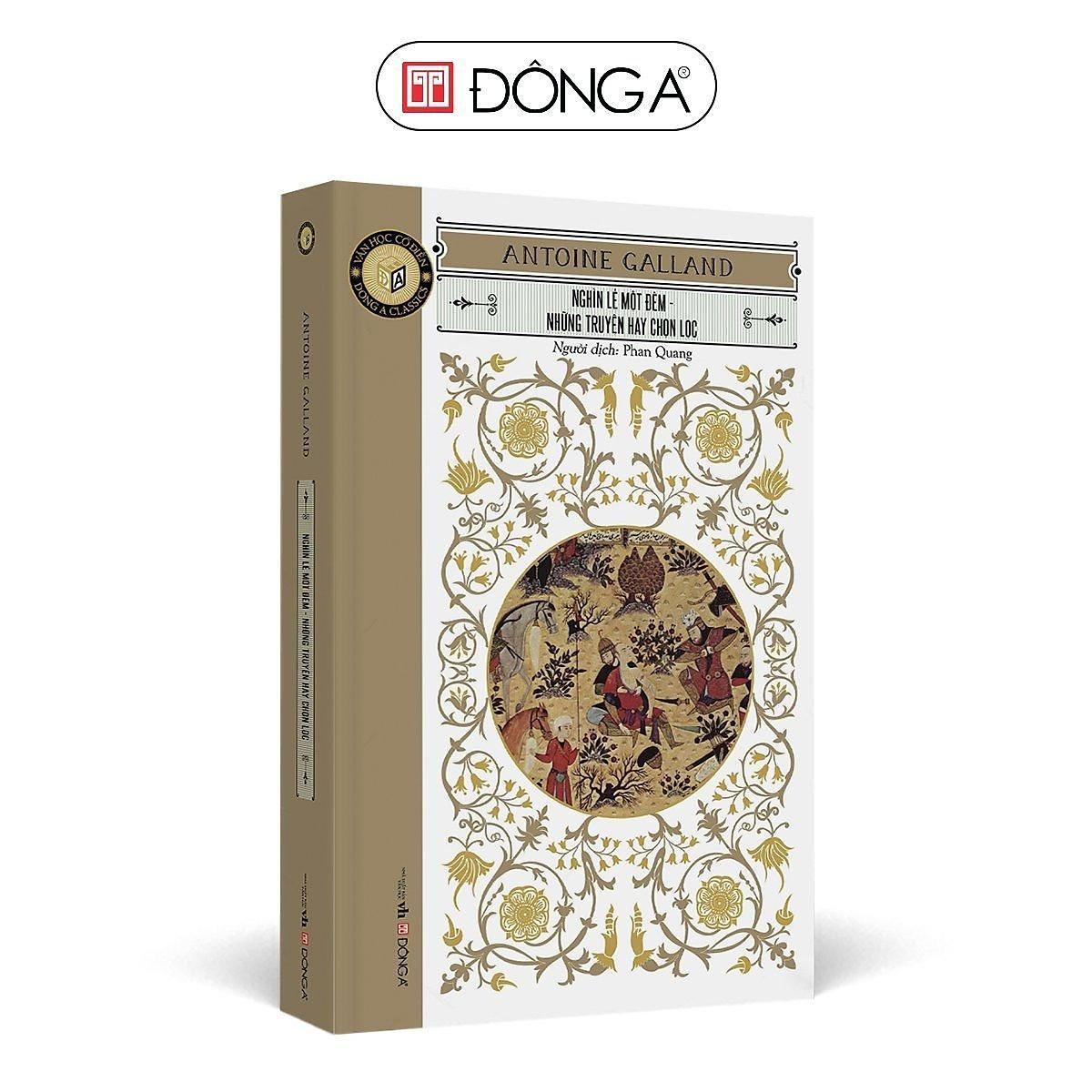 Sách - Combo 19 Cuốn Văn Học Kinh Điển Dành Cho Thiếu Nhi - Đông A