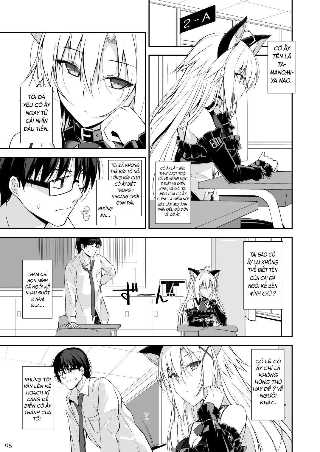 xin hãy hẹn hò với anh chapter 1.1 5