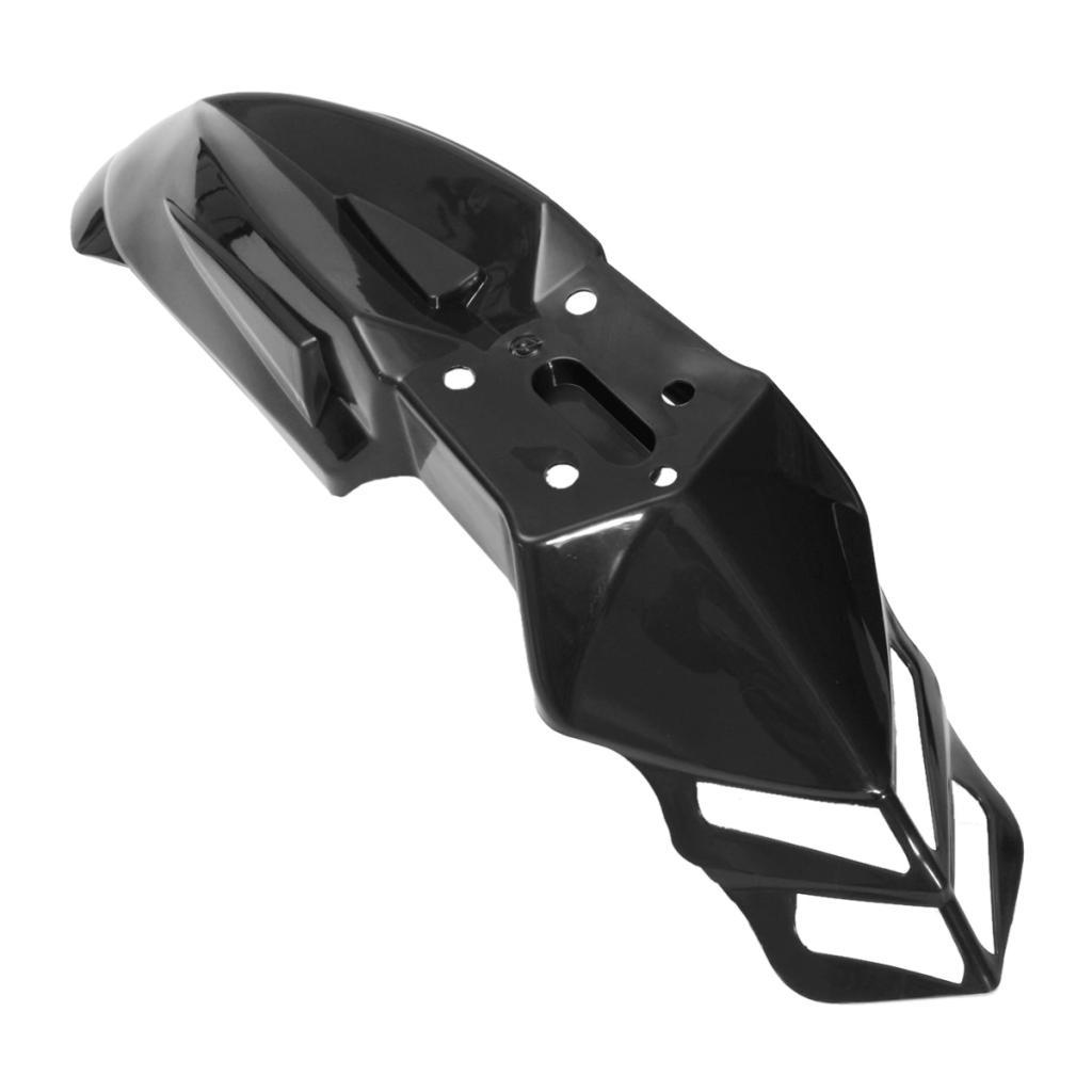 Universal Front  Mudguard Wheel   Guard for Motorcycle