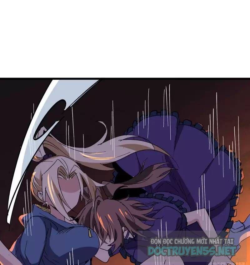 giải cứu 99 nữ chính ở mạt thế chapter 110 48