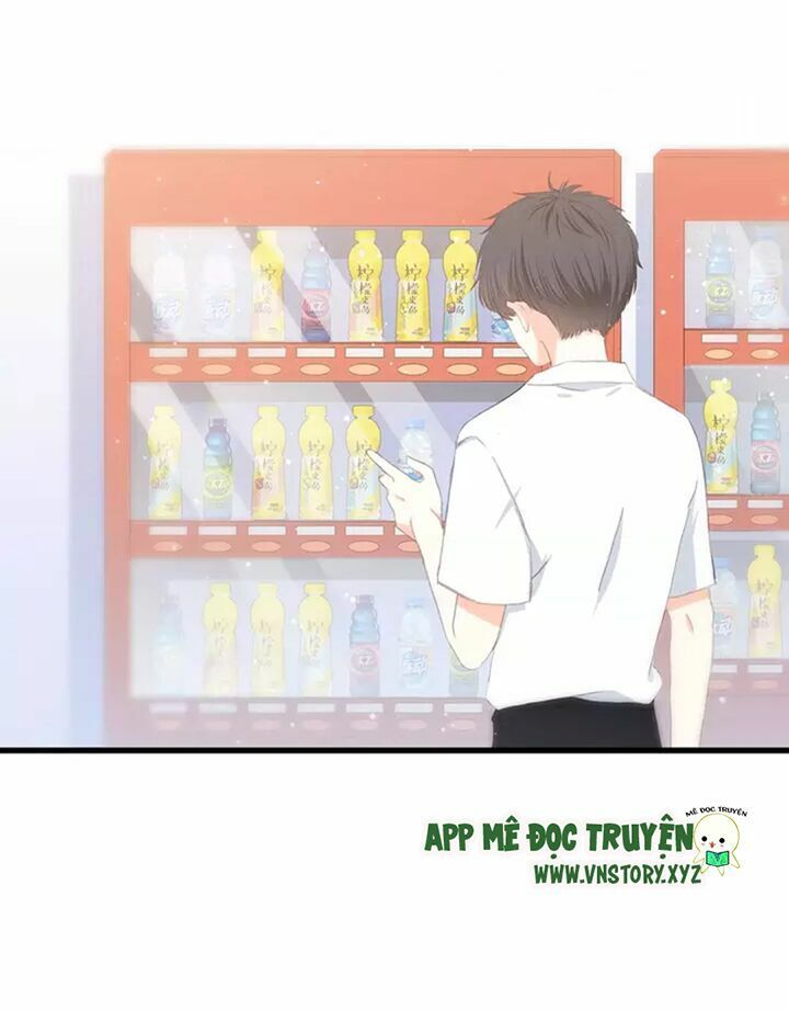 con tim rung động 2 chapter 4 3