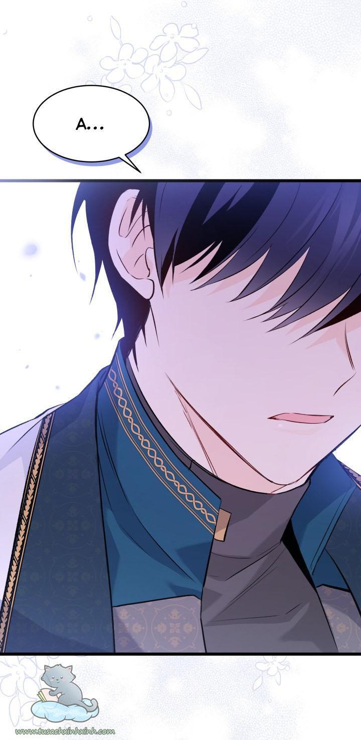 quan hệ cộng sinh giữa báo đen và thỏ trắng chapter 50 66