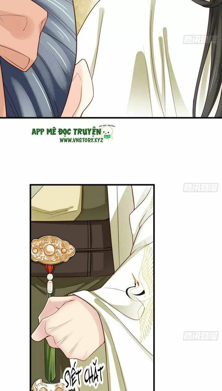 kiều nữ độc phi chapter 170 11