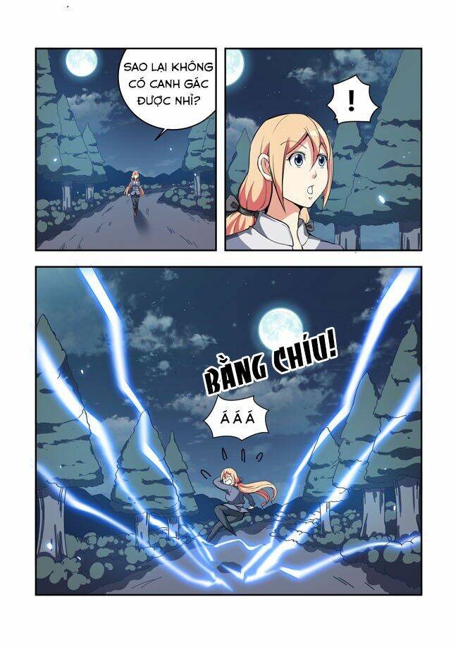 i am a killer maid chapter 50 3