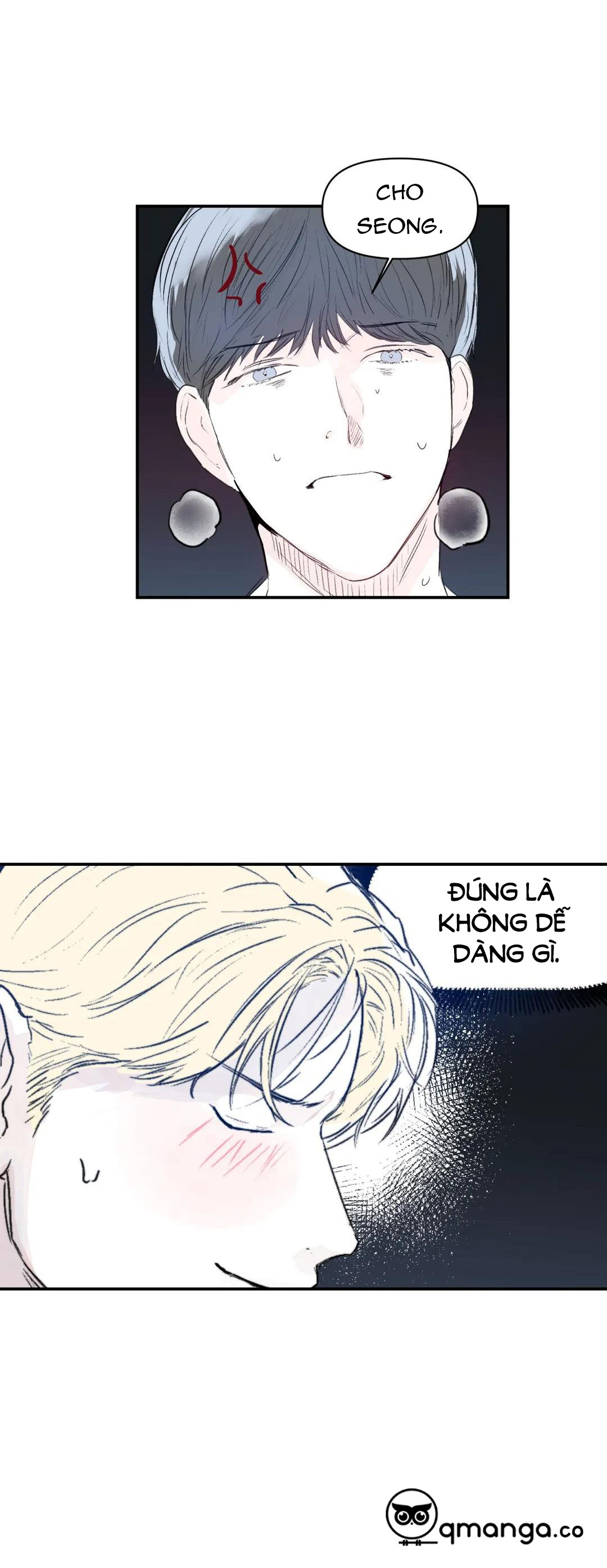 các bậc tiền bối chapter 5 15